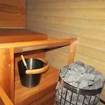 Herranterttu Saariselkä