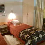 Appartamento Herranterttu Saariselka