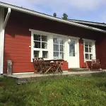 Appartamento Herranterttu Saariselka