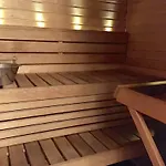 Herranterttu Saariselkä