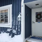 Appartement Herranterttu