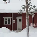 Herranterttu Appartement Saariselkä