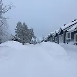 Herranterttu Lejlighed Saariselkä