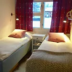 Herranterttu Saariselkä
