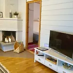 Herranterttu * Saariselka