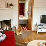 Herranterttu * Saariselkä