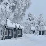 Herranterttu شقة *