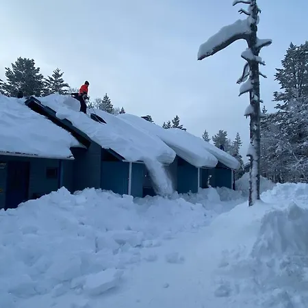 شقة Herranterttu *