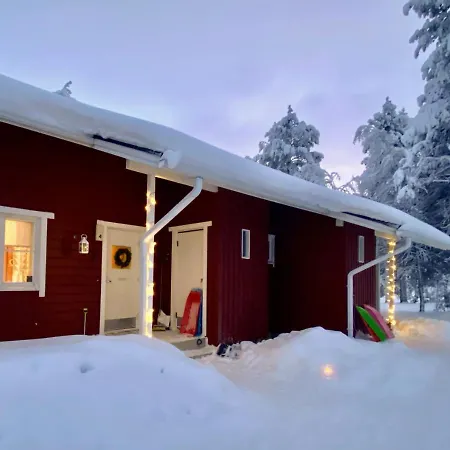 شقة Herranterttu *