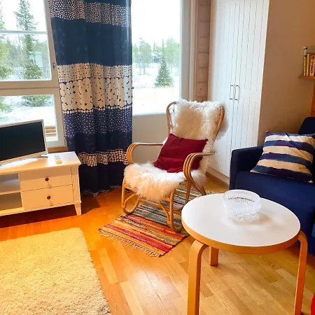 Herranterttu Apartment *