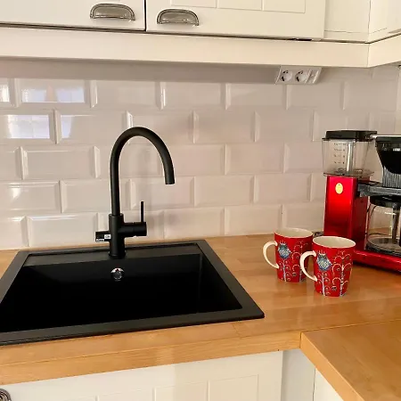 Apartment Herranterttu *