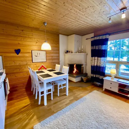 Herranterttu Apartment