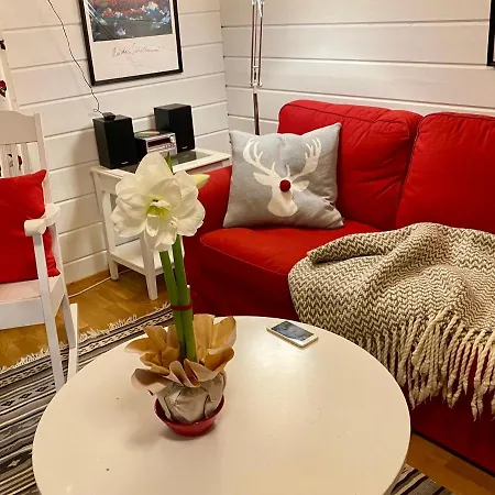 Herranterttu شقة ساريسيلكا