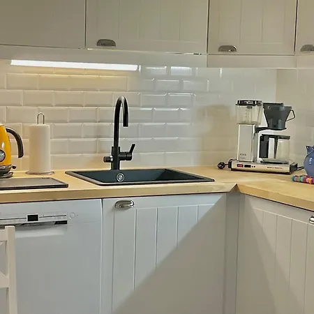 Herranterttu شقة ساريسيلكا