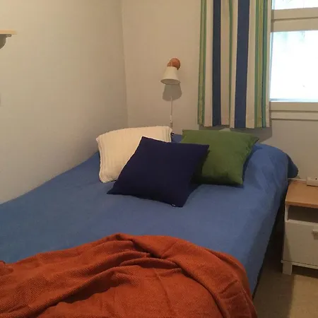 贺兰特图公寓 * 萨利色尔卡