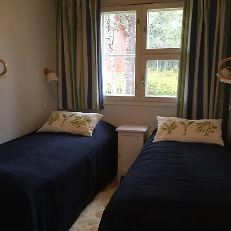 Apartment Herranterttu *