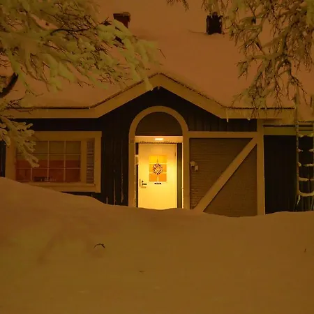 Herranterttu Apartment