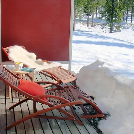 Herranterttu Apartment Saariselkä