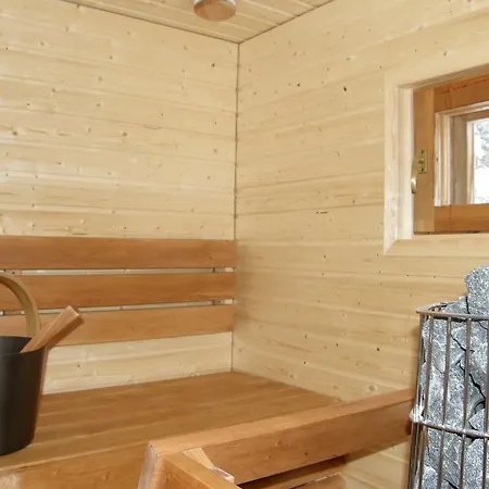Apartment Herranterttu Saariselkä