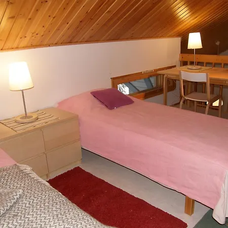 Herranterttu Apartment *