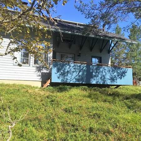 Apartamento Herranterttu *