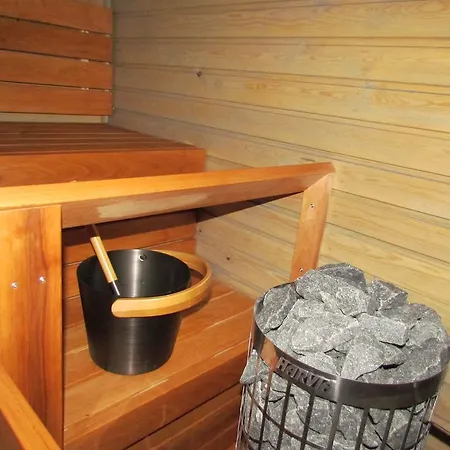 Herranterttu Saariselkä