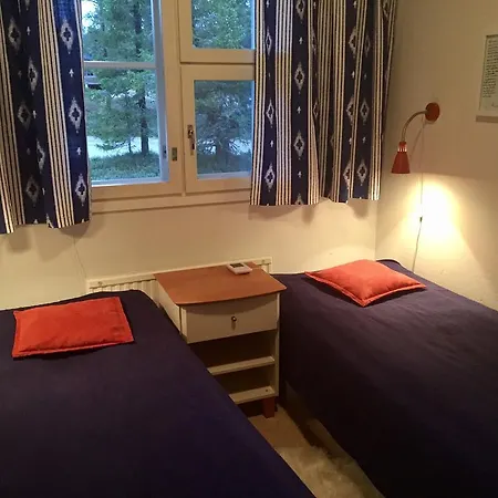Apartamento Herranterttu Saariselkä