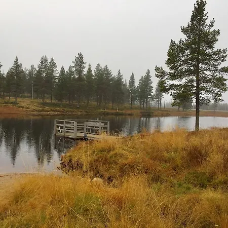 Apartment Herranterttu *