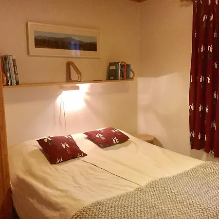 公寓 贺兰特图公寓