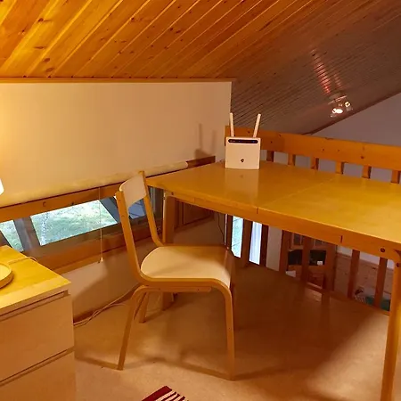 公寓 贺兰特图公寓