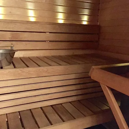 Herranterttu Saariselka