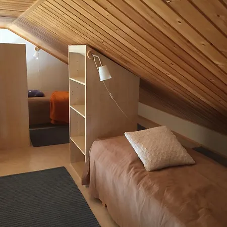 贺兰特图公寓 公寓