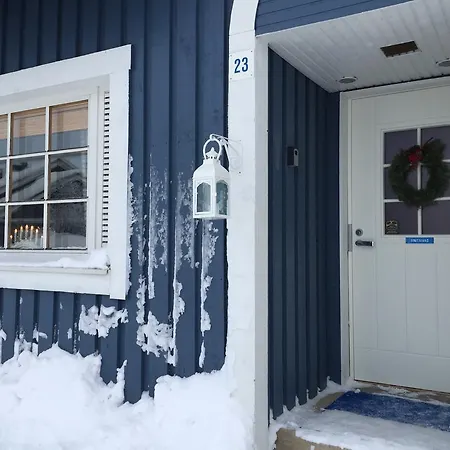 公寓 贺兰特图公寓