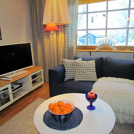 贺兰特图公寓 公寓 萨利色尔卡