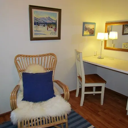 Apartment Herranterttu