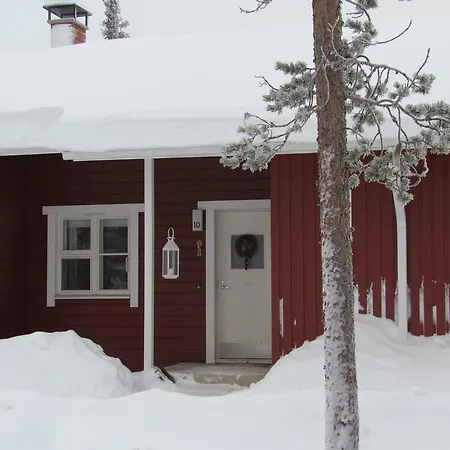 Herranterttu Apartment Saariselkä