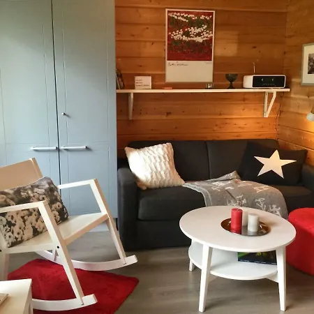 Herranterttu Apartament