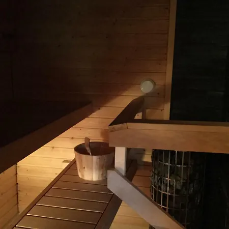 贺兰特图公寓 公寓