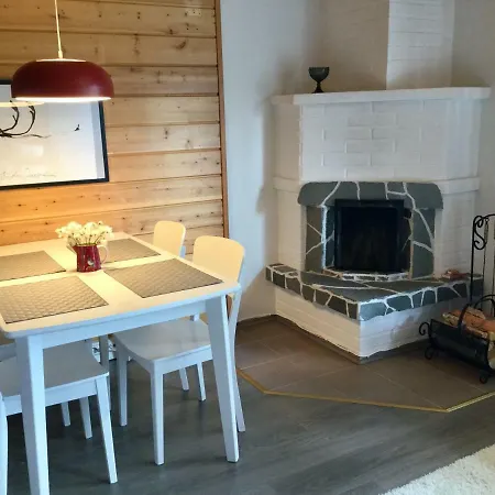 Apartment Herranterttu *