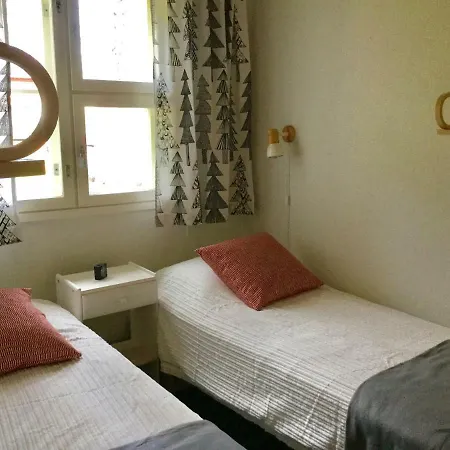 Herranterttu Apartment Saariselkä