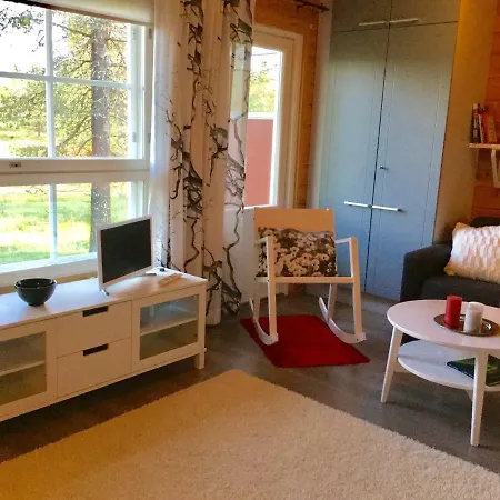 Herranterttu Apartament