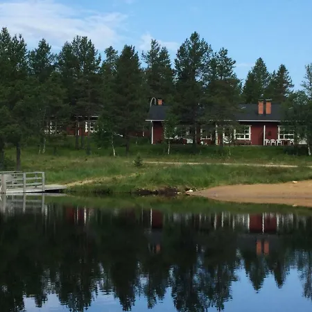 Herranterttu Apartment Saariselkä