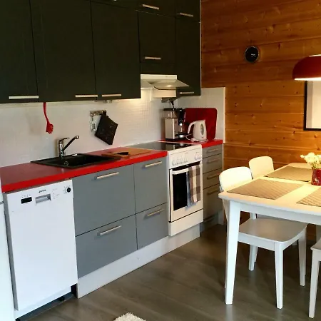 Herranterttu ساريسيلكا