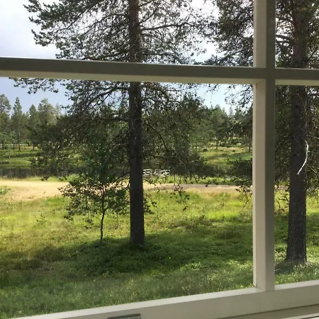 Apartament Herranterttu