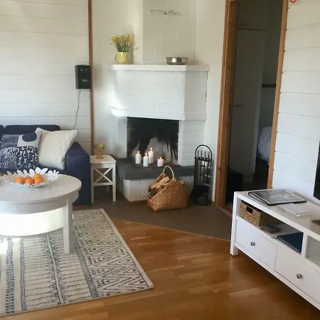 公寓 贺兰特图公寓 萨利色尔卡