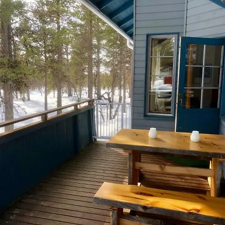 Herranterttu Apartment *