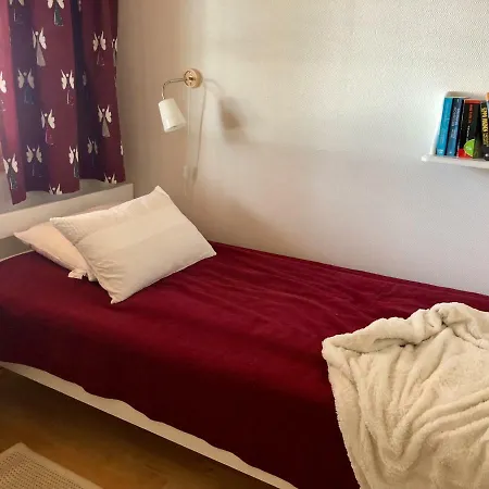 Herranterttu * Saariselkä