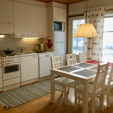 Herranterttu Apartment