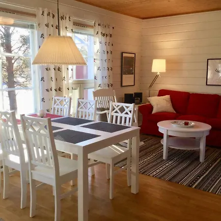 Herranterttu Apartament *