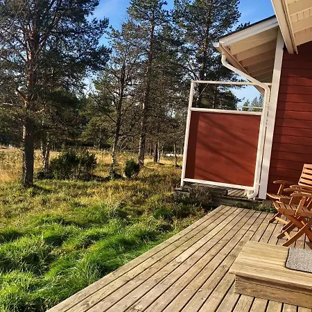 Herranterttu Apartment *